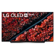 LG 55'' (139 cm) 4K HDR Smart OLED TV, OLED55C9PLA, thumbnail 1