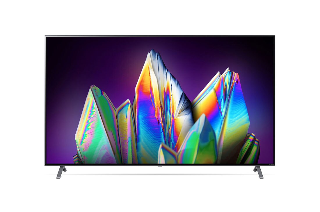 LG 75'' (191 cm)  8K HDR Smart NanoCell TV, 75NANO993NA, thumbnail 2