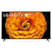 LG 86'' (217 cm) 4K HDR Smart UHD TV, 86UN85003LA, thumbnail 1