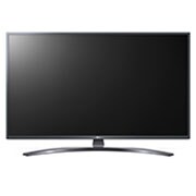 LG 65'' (165 cm) 4K HDR Smart UHD TV, prednji prikaz, 65UN74003LB, thumbnail 2