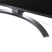 LG 65'' (165 cm) 4K HDR Smart UHD TV, prikaz izbliza, 65UN74003LB, thumbnail 5