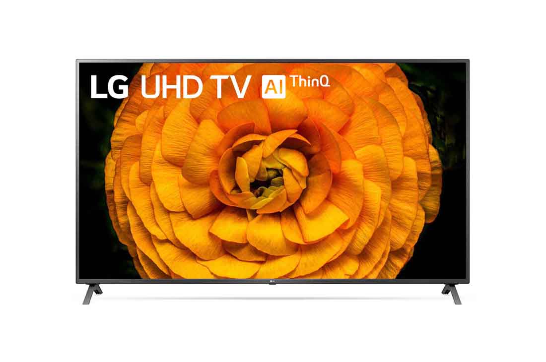 LG 82'' (208 cm) 4K HDR Smart UHD TV, 82UN85003LA