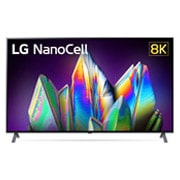 LG 75'' (191 cm)  8K HDR Smart NanoCell TV, 75NANO993NA, thumbnail 1
