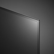 LG 65'' (165 cm) 4K HDR Smart OLED TV, Prikaz s gornje strane, OLED65C11LB, thumbnail 8