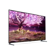 LG 77'' (196 cm) 8K HDR Smart OLED TV, Bočni prikaz iz kuta od 30 stupnjeva, OLED77Z19LA, thumbnail 5