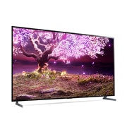 LG 77'' (196 cm) 8K HDR Smart OLED TV, Bočni prikaz iz kuta od 15 stupnjeva, OLED77Z19LA, thumbnail 6