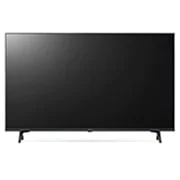 LG 43'' (108 cm) 4K HDR Smart UHD TV, Prikaz prednje strane televizora LG UHD, 43UP76703LB, thumbnail 2