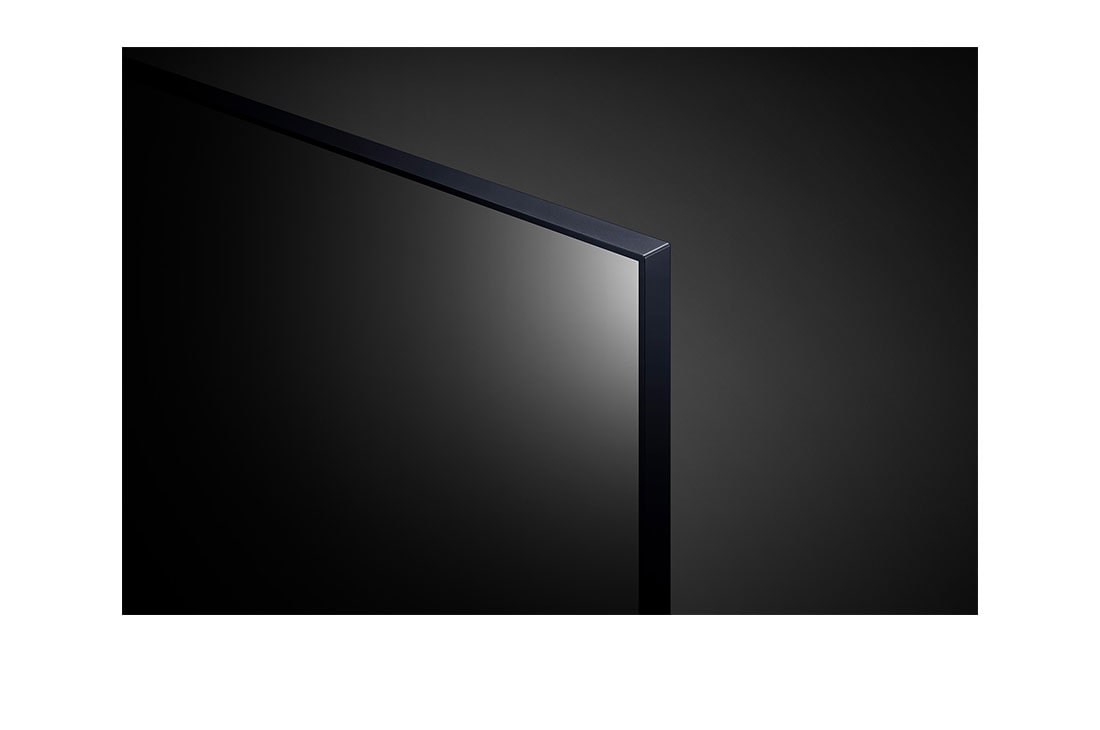 LG 55'' (139 cm) 4K HDR Smart Nano Cell TV, prikaz ploče izbliza, 55NANO763QA, thumbnail 5