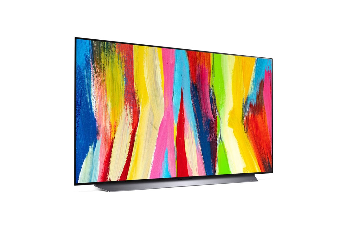 LG OLED evo 48'' (122 cm) 4K HDR Smart TV, Prikaz prostranog ekrana, OLED48C21LA, thumbnail 6