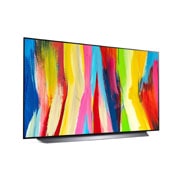 LG OLED evo 48'' (122 cm) 4K HDR Smart TV, Prikaz prostranog ekrana, OLED48C21LA, thumbnail 6