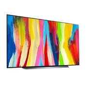 LG OLED evo 83'' (211 cm) 4K HDR Smart TV, Prikaz prostranog ekrana, OLED83C21LA, thumbnail 6