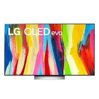 OLED55C22LB.AEU