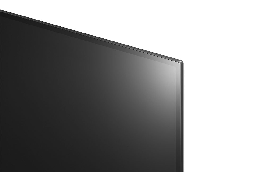 LG 77'' (196 cm) 8K HDR Smart OLED TV, Prikaz izbliza ultratankog gornjeg ruba , OLED77Z29LA, thumbnail 10