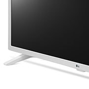 LG 32'' (82 cm) HD HDR Smart LED TV, Prikaz stalka izbliza, 32LQ63806LC, thumbnail 5