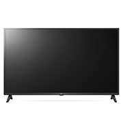 LG 43'' (108 cm) 4K HDR Smart UHD TV,  prednji prikaz, 43UQ75003LF, thumbnail 2