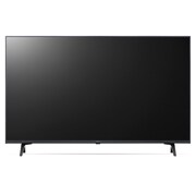 LG 43'' (108 cm) 4K HDR Smart UHD TV, prednji prikaz s nadograđenom slikom, 43UQ80003LB, thumbnail 2