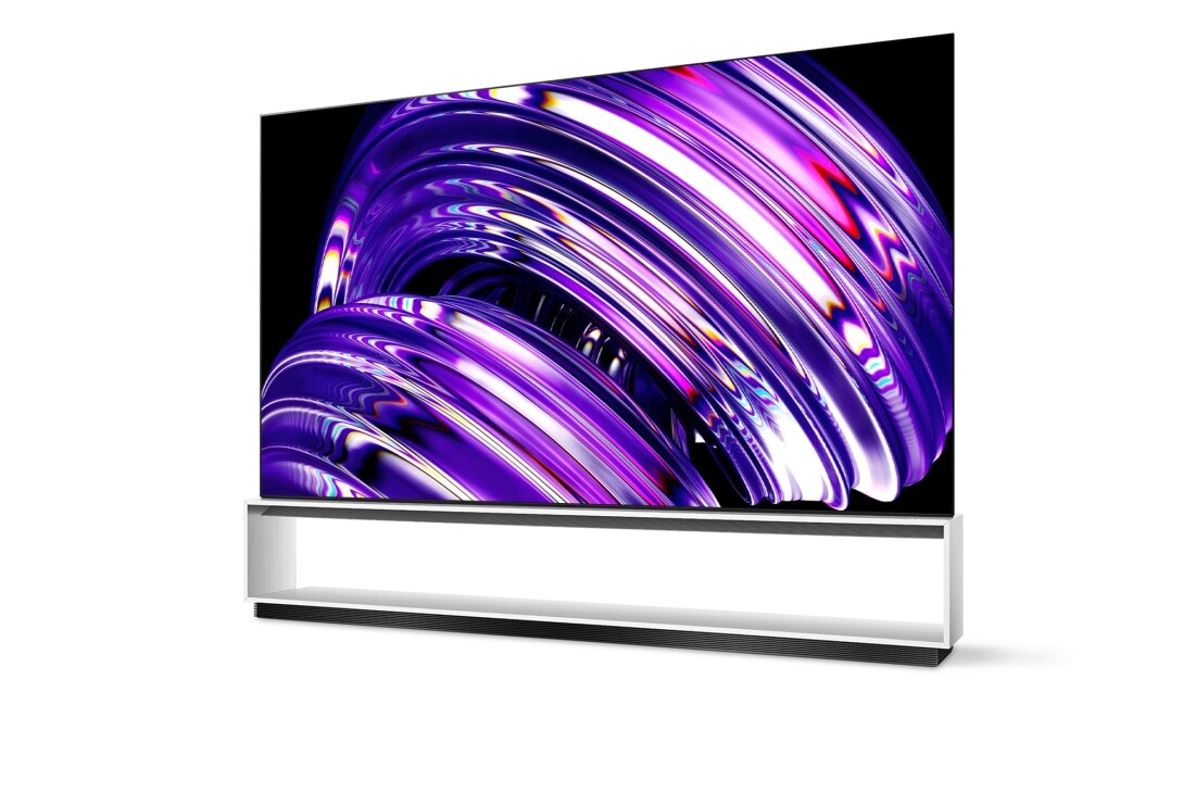 LG OLED 88'' Z2 8K TV, Prikaz prostranog zaslona, OLED88Z29LA, thumbnail 2