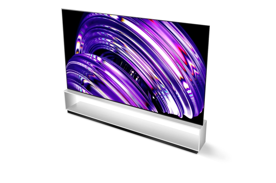 LG OLED 88'' Z2 8K TV, Prikaz prostranog ekrana, OLED88Z29LA, thumbnail 4
