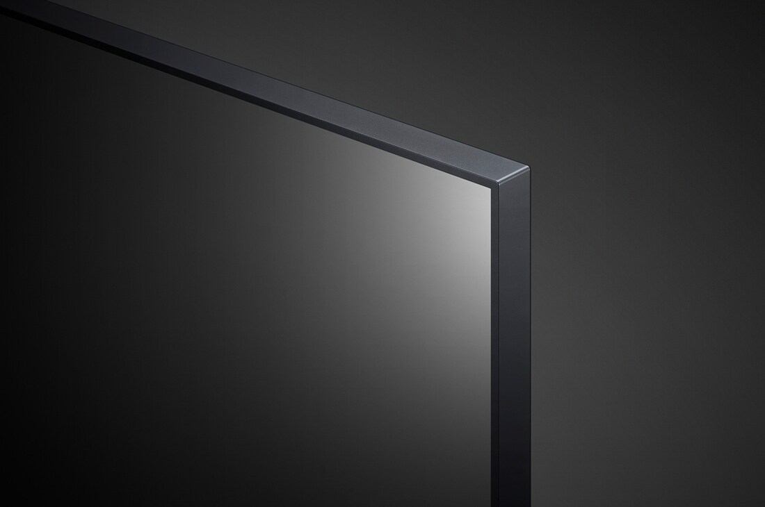 LG UHD 75'' UQ8100 4K TV, prikaz ploče izbliza, 75UQ81003LB, thumbnail 7