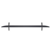 LG UHD UR78 4K pametni televizor od 50 inča, 2023., prikaz gornje strane, 50UR78003LK, thumbnail 6