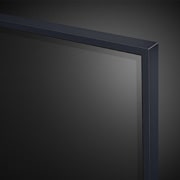 LG Pametni televizor LG QNED 81 od 55 inča u 4K tehnologiji 2023., prikaz okvira izbliza, 55QNED813RE, thumbnail 5