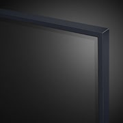 LG Pametni televizor LG QNED 81 od 65 inča u 4K tehnologiji 2023., prikaz okvira izbliza, 65QNED813RE, thumbnail 5