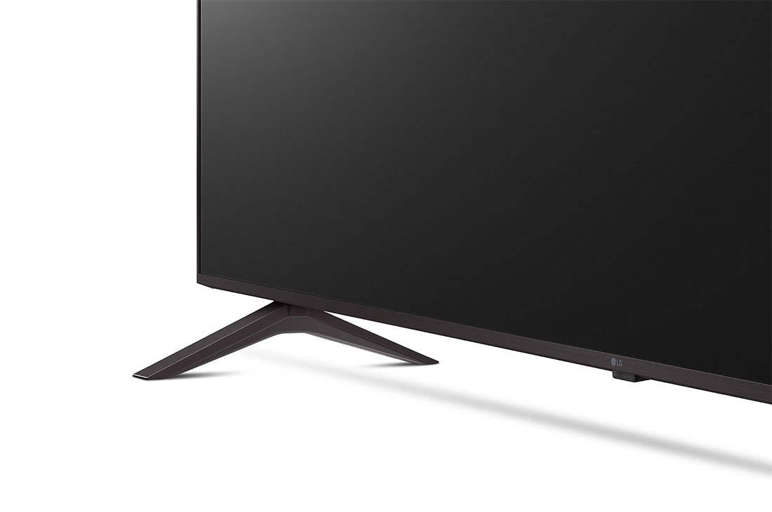LG UHD UR80 4K pametni televizor od 70 inča, 2023., prikaz pola izbliza, 70UR80003LJ, thumbnail 5