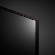 LG UHD UR80 4K pametni televizor od 70 inča, 2023., prikaz izbliza ruba, 70UR80003LJ, thumbnail 7