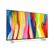 LG OLED evo 42'' C2 4K TV, Prikaz prostranog ekrana, OLED42C26LB, thumbnail 6