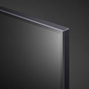 LG Pametni televizor LG QNED 75 od 65 inča u 4K tehnologiji 2023, prikaz okvira izbliza, 65QNED753RA, thumbnail 5