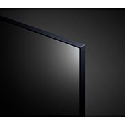 LG NanoCell 43'' NANO75 4K TV, Close-up view of panel, 43NANO753QC, thumbnail 11