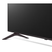 LG UHD UR76 4K pametni televizor od 75 inča, 2023., 'prikaz gornje strane, 75UR76003LL, thumbnail 8