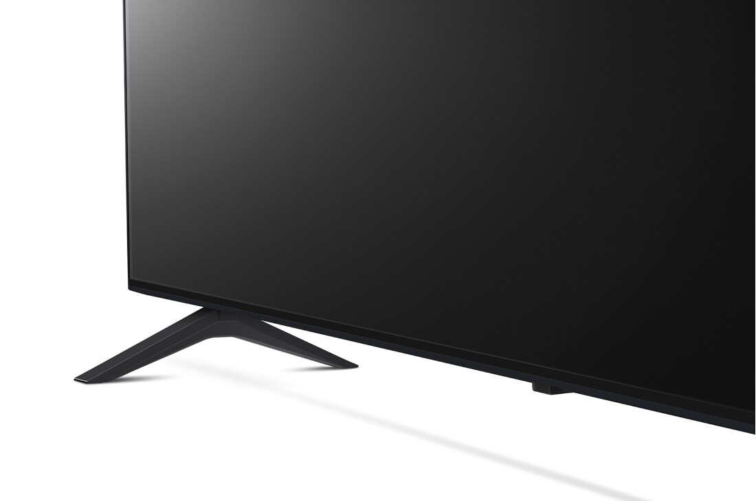 LG NanoCell 65'' NANO75 4K TV, Zatvaranje panela, 65NANO753QC, thumbnail 7