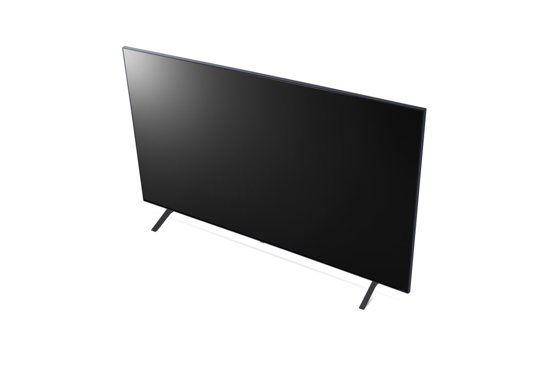 LG NanoCell 65'' NANO75 4K TV, Gornji pogled panela, 65NANO753QC, thumbnail 8