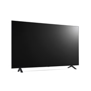 LG NanoCell 65'' NANO75 4K TV, 30 stupnjeva strana pogled, 65NANO753QC, thumbnail 6