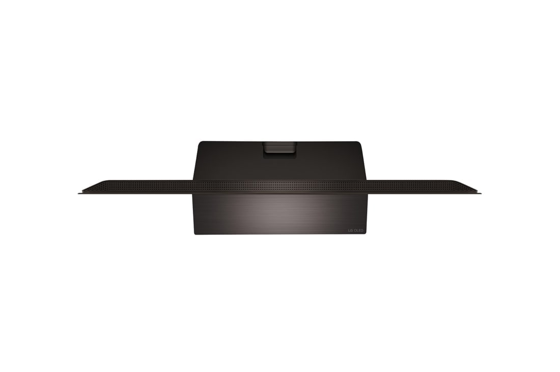 LG OLED evo AI C4 4K Smart TV od 48 inča 2024, Bočni prikaz na LG OLED evo TV, OLED C4, OLED48C41LA, thumbnail 8