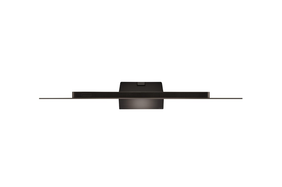 LG OLED evo AI C4 4K Smart TV od 65 inča 2024, Prikaz od gore na LG OLED evo TV, OLED C4, OLED65C41LA, thumbnail 12