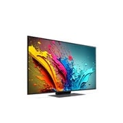 LG AI QNED87 4K Smart TV 2024 od 55 inča, Bočni prikaz televizora LG QNED TV, QNED87, 55QNED87T3B, thumbnail 6