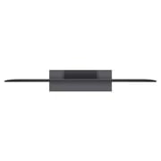 LG AI QNED87 4K Smart TV 2024 od 55 inča, Slika izbliza gornjeg ruba televizora LG QNED TV, QNED87, 55QNED87T3B, thumbnail 10