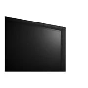 LG AI QNED87 4K Smart TV 2024 od 55 inča, vertikalni pogled, 55QNED87T3B, thumbnail 11