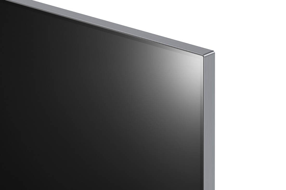 LG OLED evo AI G4 4K Smart TV od 55 inča 2024, Stražnji prikaz na LG OLED evo TV, OLED G4, OLED55G43LS, thumbnail 6