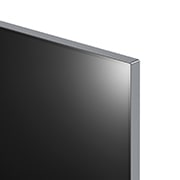 LG OLED evo AI G4 4K Smart TV od 55 inča 2024, Stražnji prikaz na LG OLED evo TV, OLED G4, OLED55G43LS, thumbnail 6