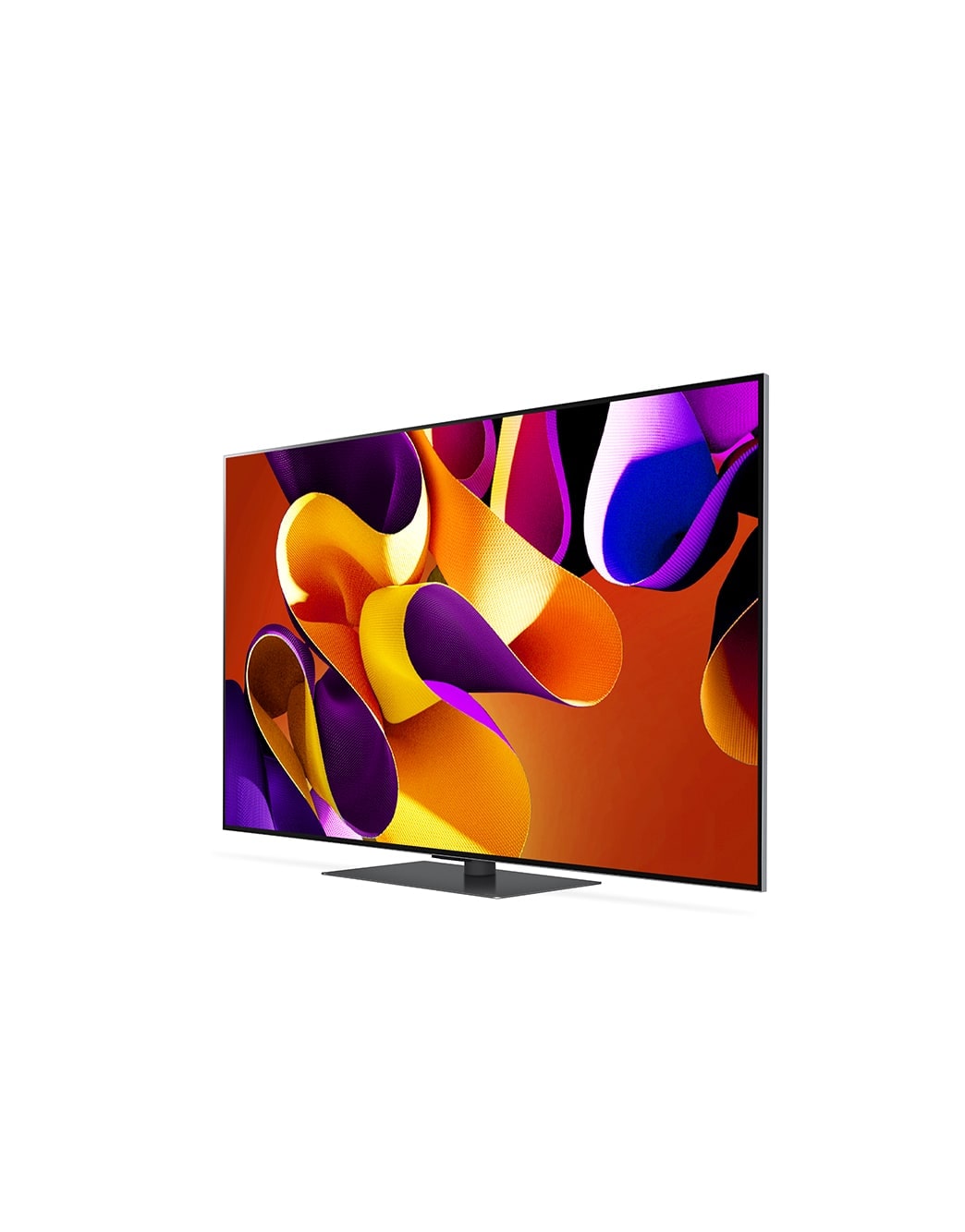 LG OLED evo AI G4 4K TV od 65'' OLED65G43LS | LG HR