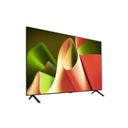 LG OLED AI B4 4K Smart TV od 77 inča 2024, Prikaz s desne strane na LG OLED TV, OLED B4, OLED77B42LA, thumbnail 5
