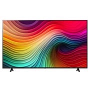 LG NanoCell AI NANO82 4K Smart TV 2024 od 75 inča, Prednji prikaz televizora LG NanoCell TV, NANO82, 75NANO82T3B, thumbnail 2