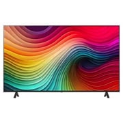 LG NanoCell AI NANO82 4K Smart TV 2024 od 55 inča, Prednji prikaz televizora LG NanoCell TV, NANO82, 55NANO82T3B, thumbnail 2