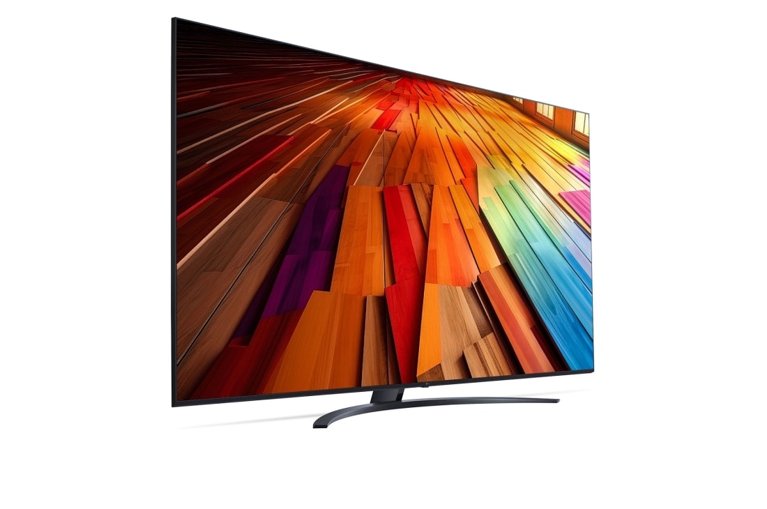 LG UHD AI UT81 86UT81003LA