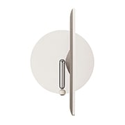 LG StanbyME: Lifestyle Ekrani, Prikaz iz velike blizine prednjeg prikaza vodoravnog načina rada, 27ART10AKPL, thumbnail 10