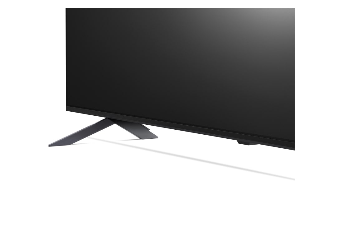 LG Pametni televizor LG QNED 77 od 55 inča u 4K tehnologiji 2023, close-up view of pole, 55QNED773RB, thumbnail 7