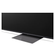LG AI QNED87 4K Smart TV 2024 od 65 inča, Slika izbliza gornjeg ruba televizora LG QNED TV, QNED87, 65QNED87T3B, thumbnail 9